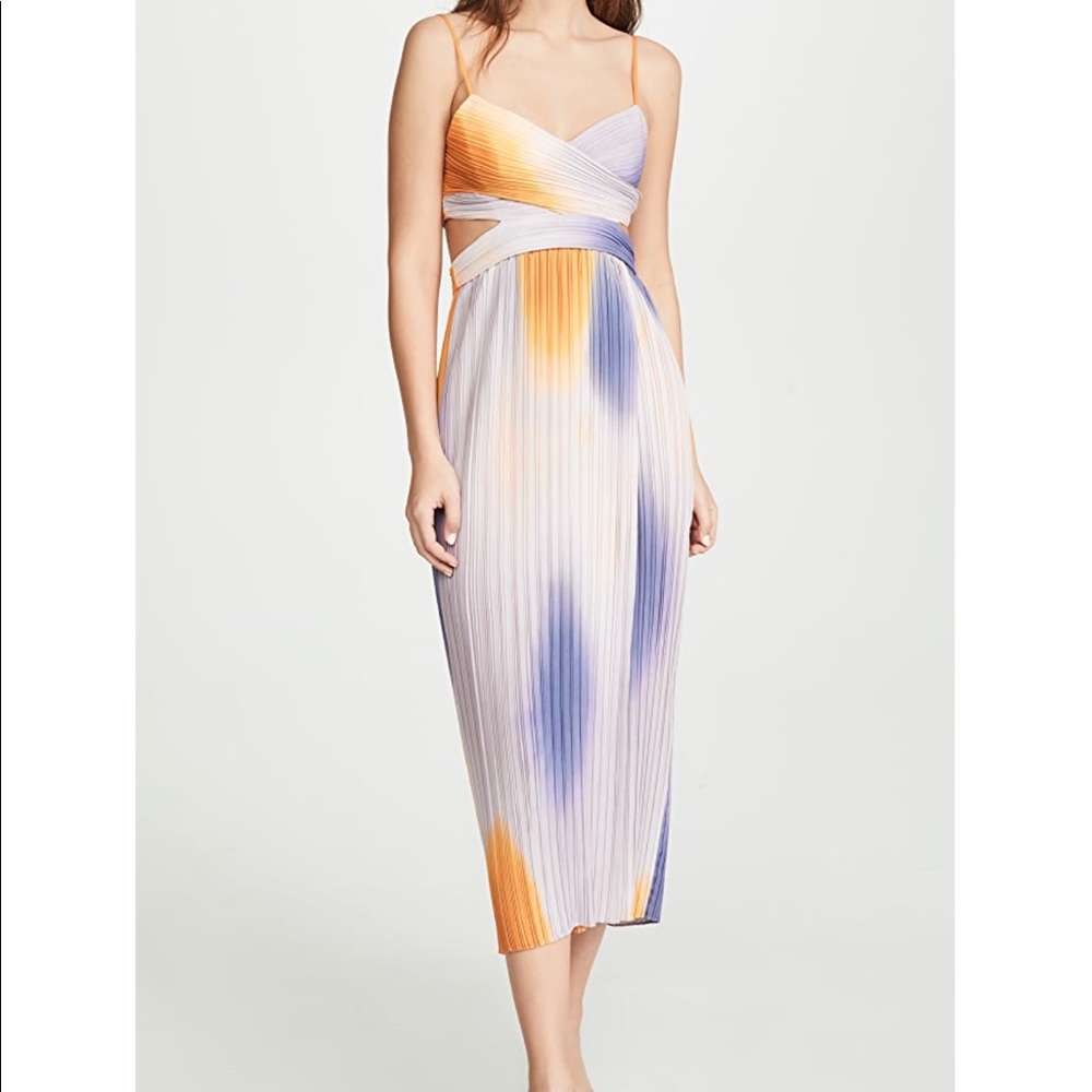 A.L.C. Sienna Dress